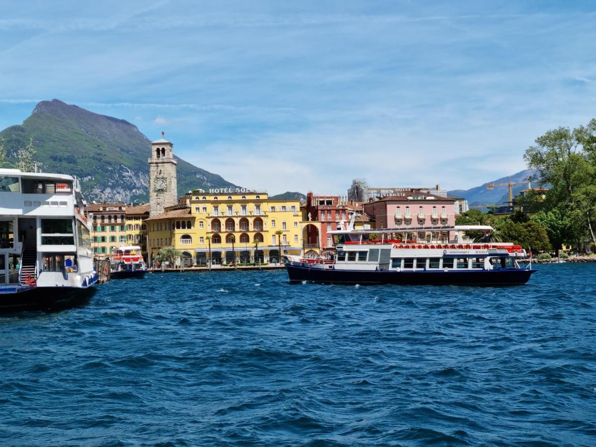 Rivappartamenti