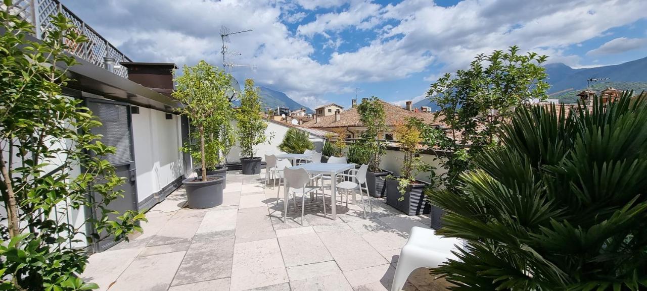 Appartamento Rivappartamenti Riva del Garda