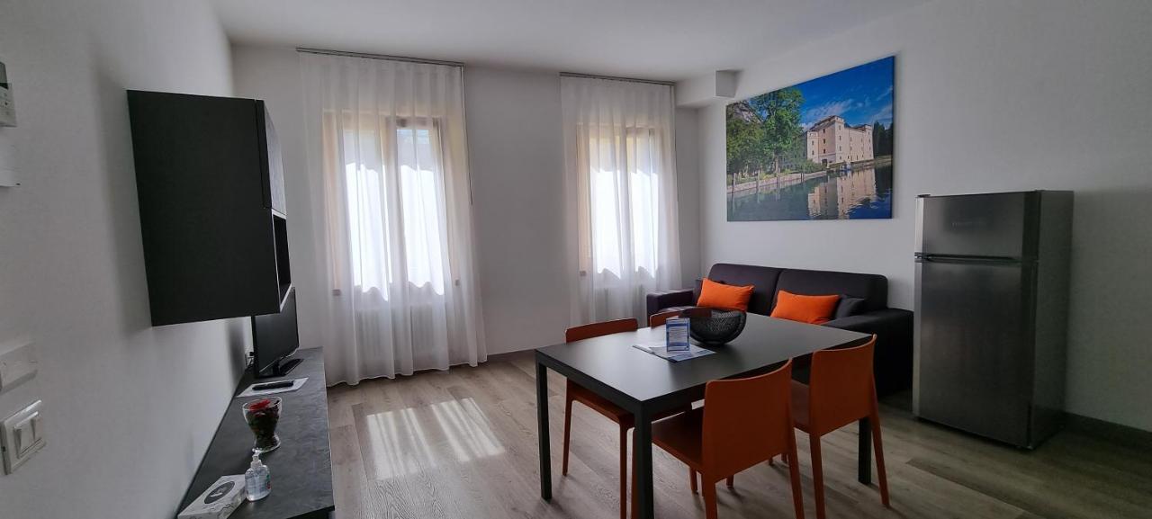Rivappartamenti Appartamento Riva del Garda