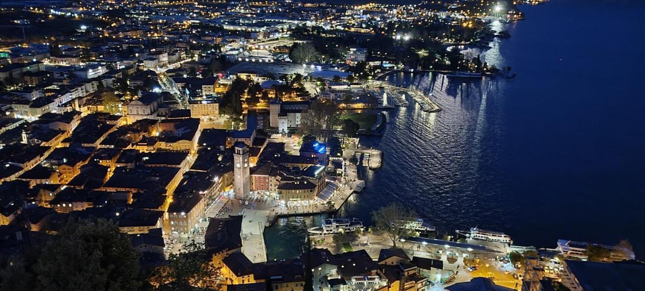 Appartamento Rivappartamenti Riva del Garda