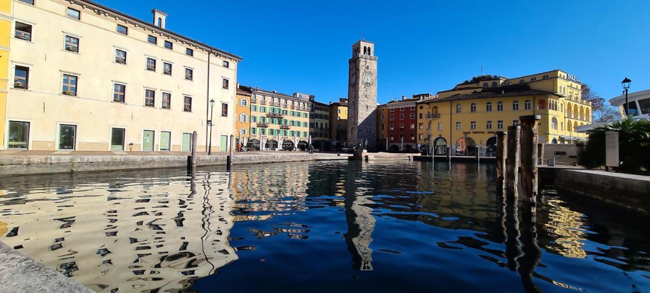 Rivappartamenti *