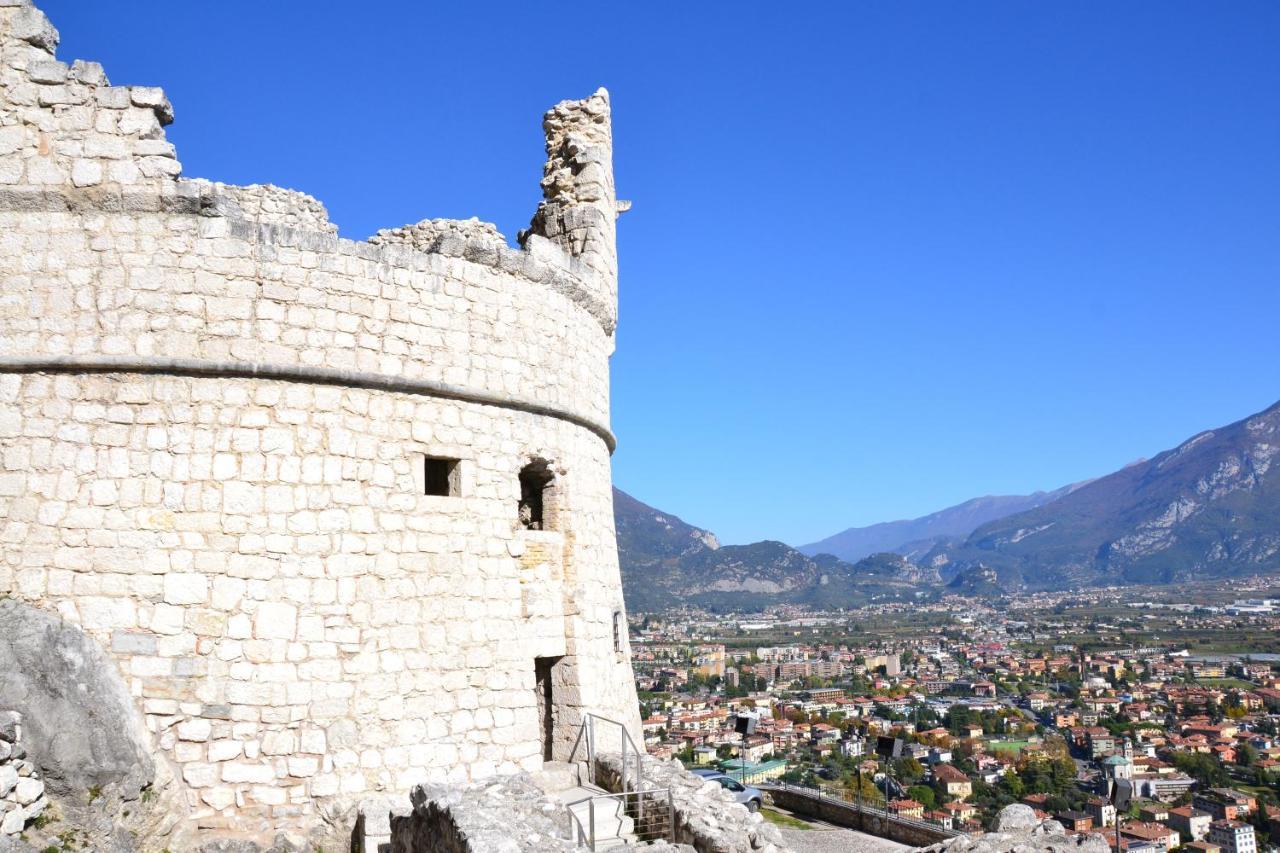 Rivappartamenti * Riva del Garda