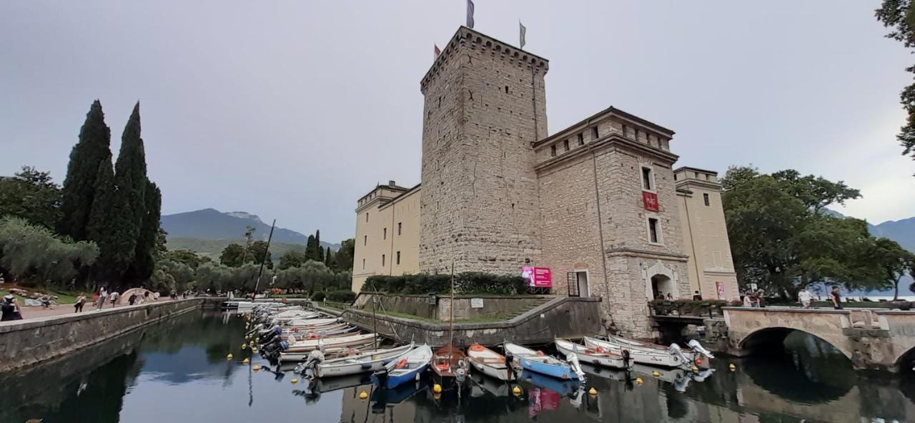 Rivappartamenti Riva del Garda