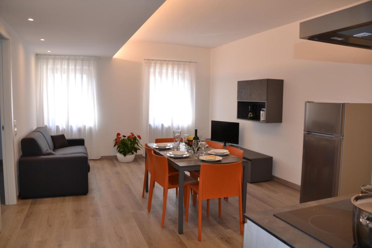 Rivappartamenti Apartment