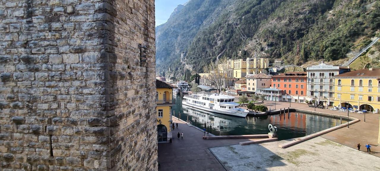 Apartment Rivappartamenti