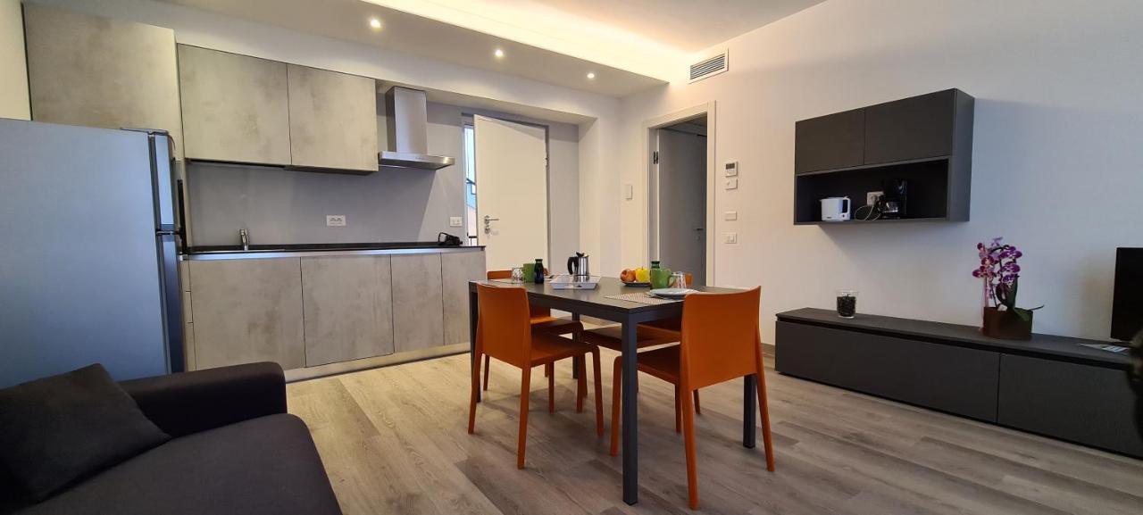Rivappartamenti Apartment Riva del Garda