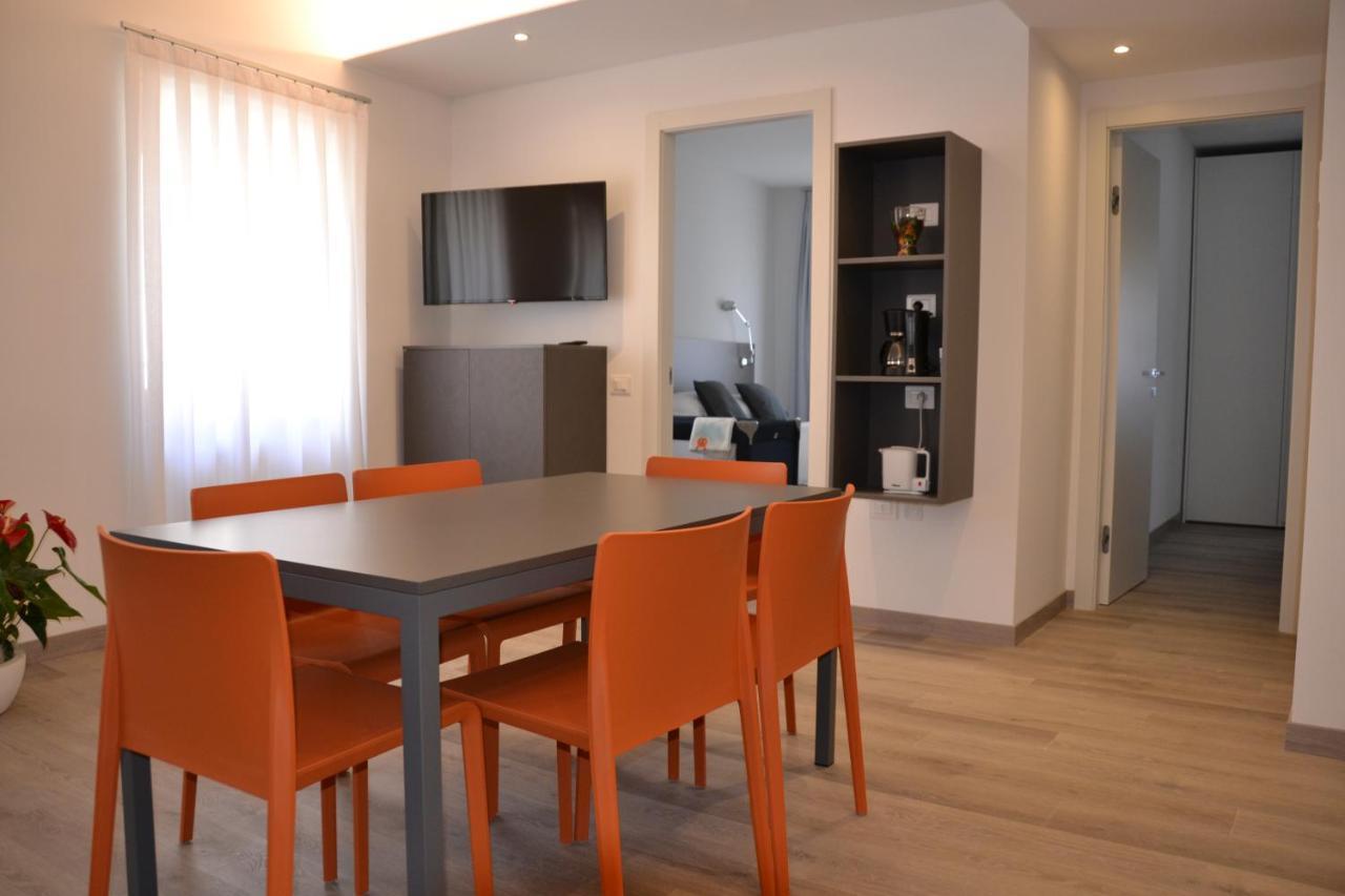 Rivappartamenti Apartment Riva del Garda