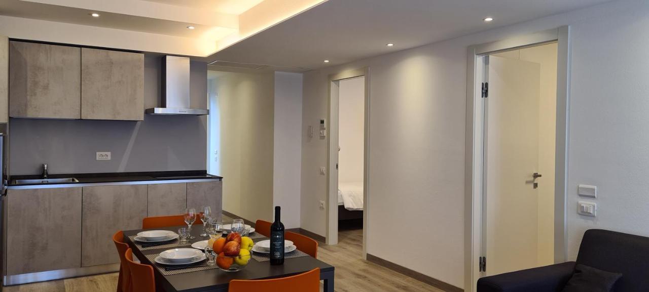 Apartment Rivappartamenti *