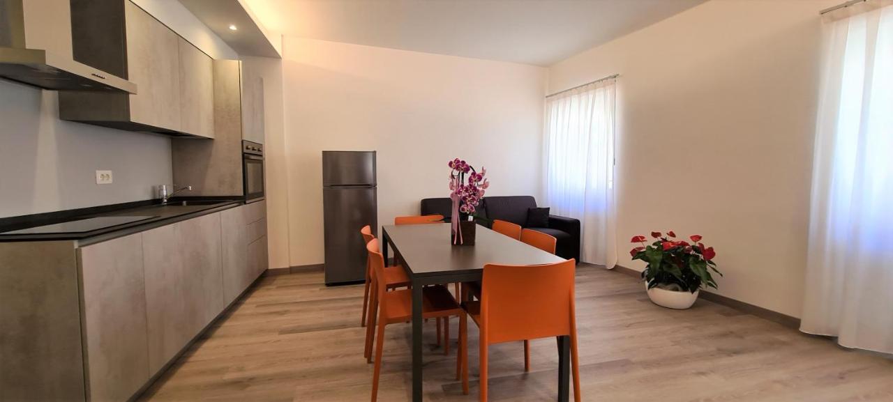 Rivappartamenti Apartment *