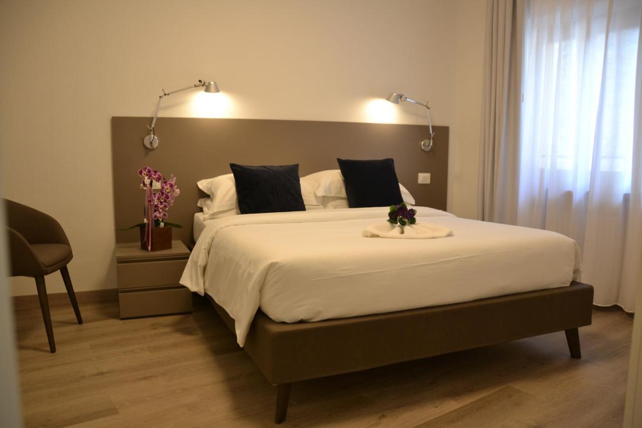 Rivappartamenti Apartment