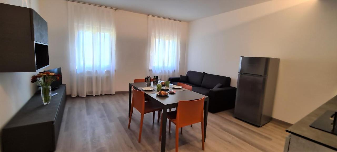 Rivappartamenti Apartment *