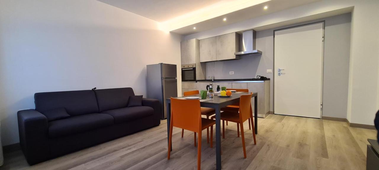 Apartment Rivappartamenti *