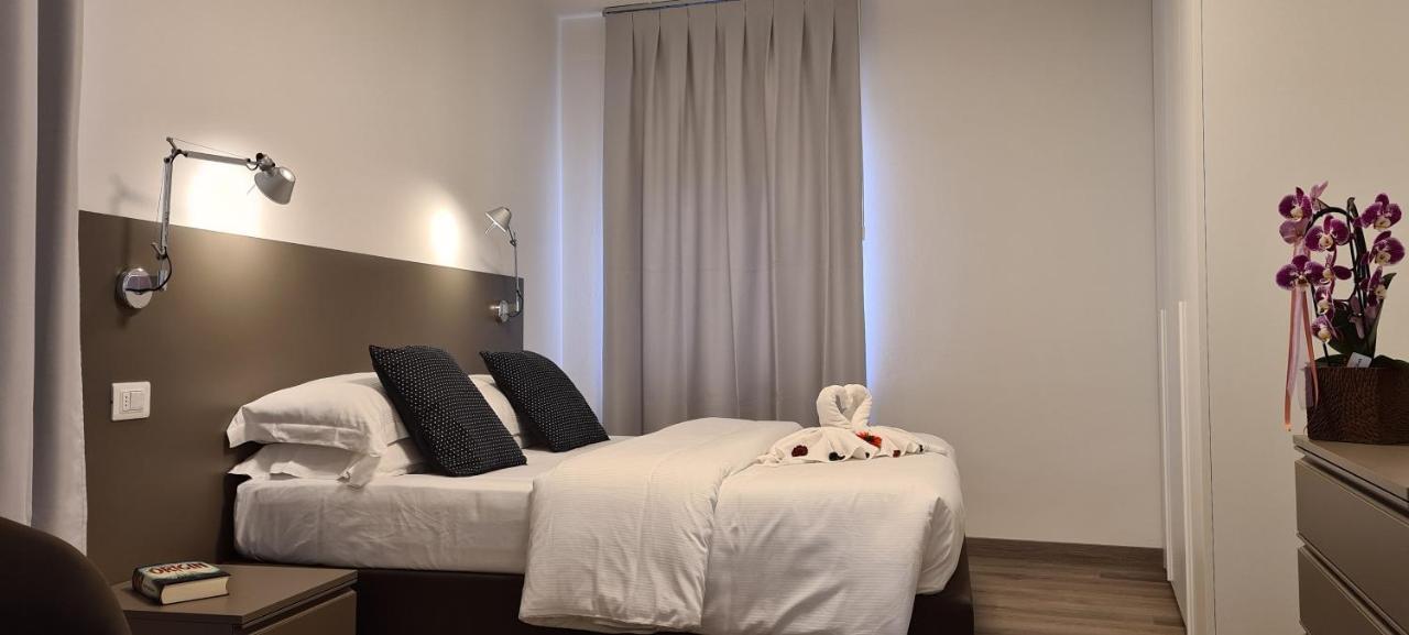 Rivappartamenti Apartment Riva del Garda