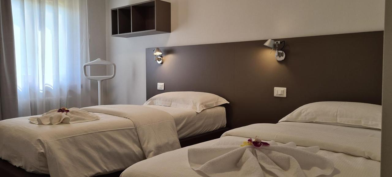 Rivappartamenti Apartment