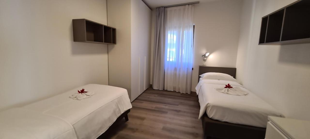 Rivappartamenti Apartment Riva del Garda