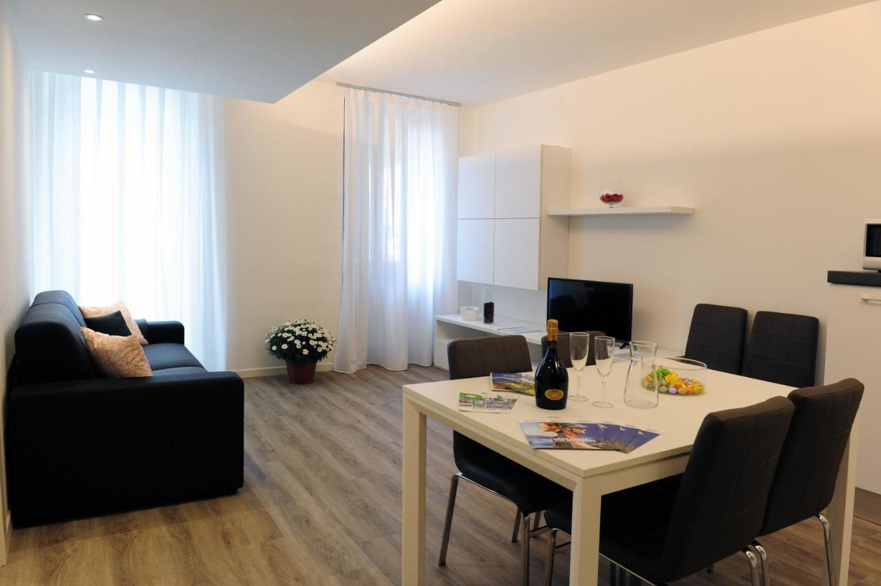 Apartment Rivappartamenti *