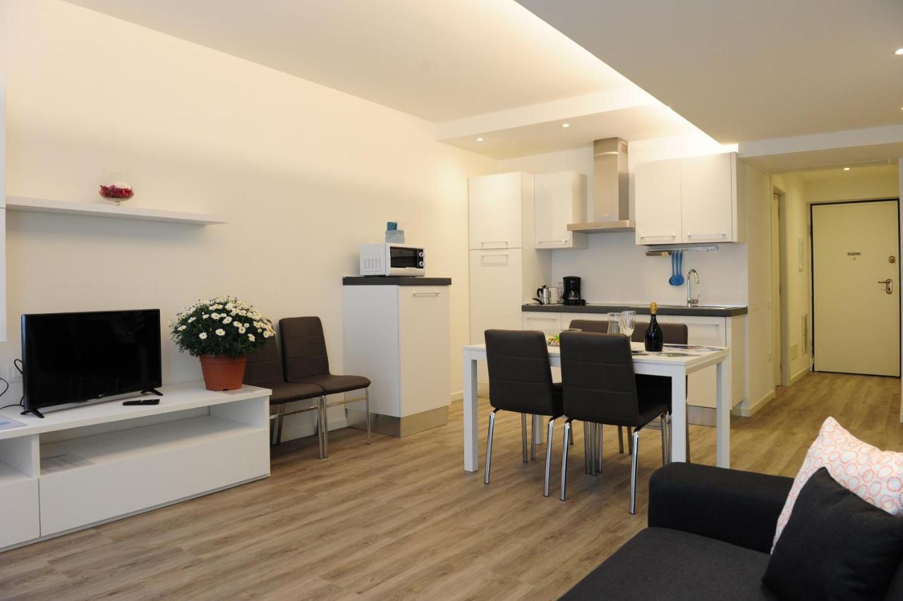 Rivappartamenti Apartment *