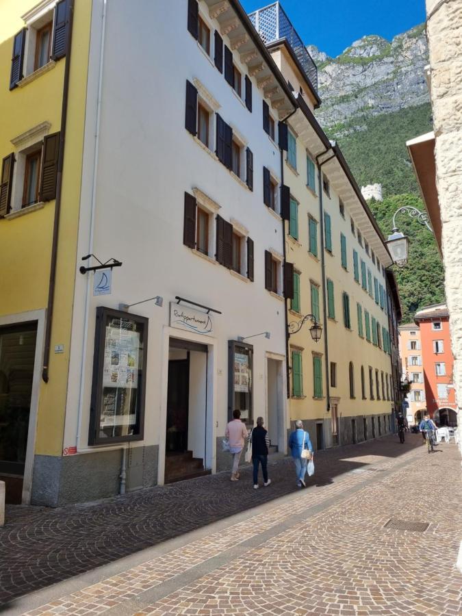 Rivappartamenti * Riva del Garda