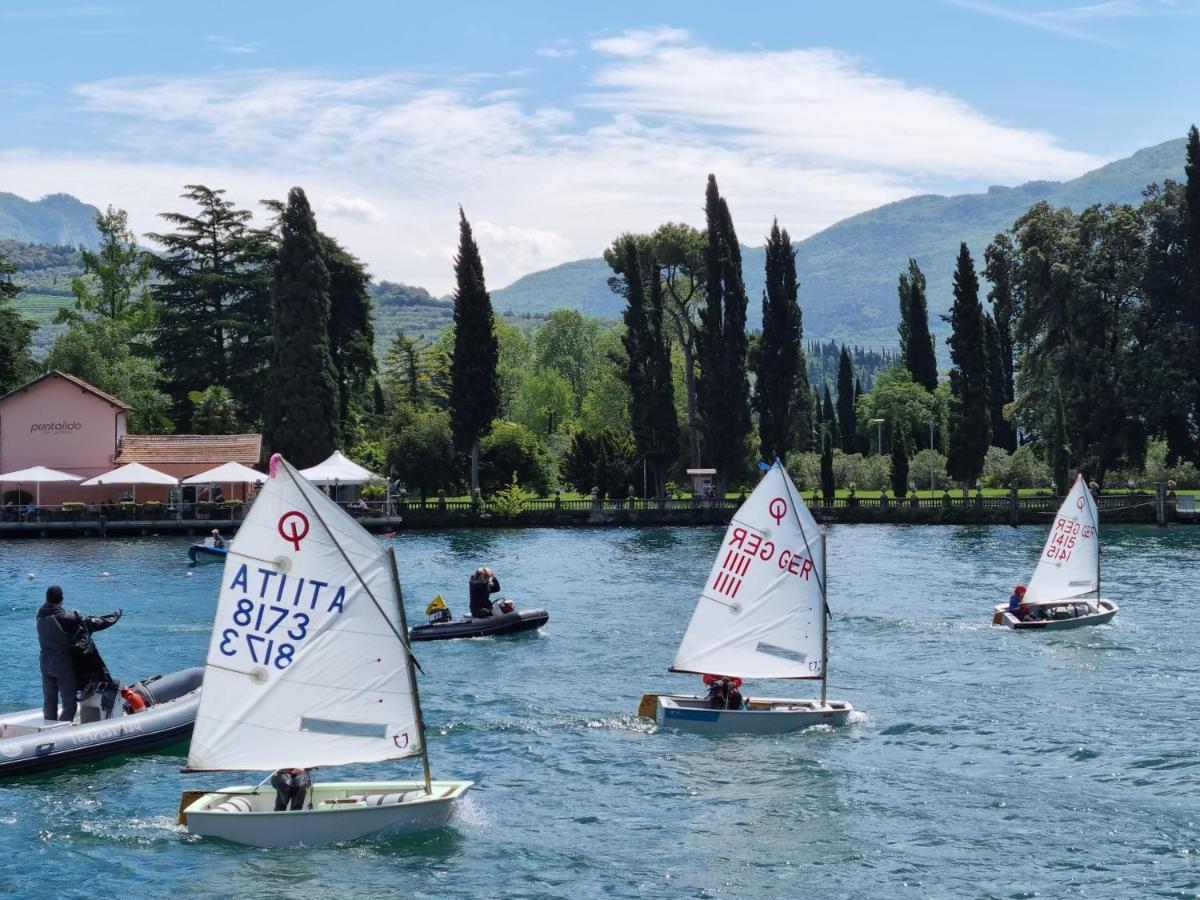 Rivappartamenti * Riva del Garda