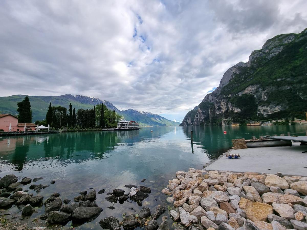 Rivappartamenti Apartment Riva del Garda