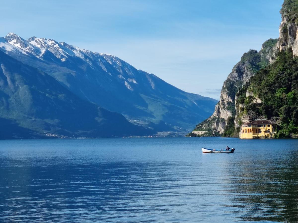 Rivappartamenti * Riva del Garda