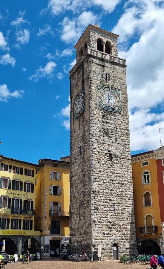 Apartment Rivappartamenti