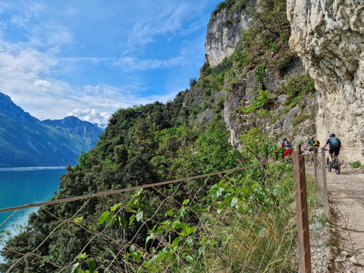 Apartment Rivappartamenti Riva del Garda