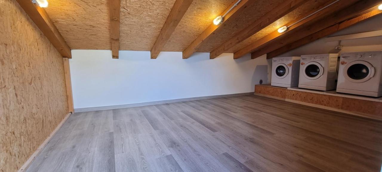 Apartment Rivappartamenti *