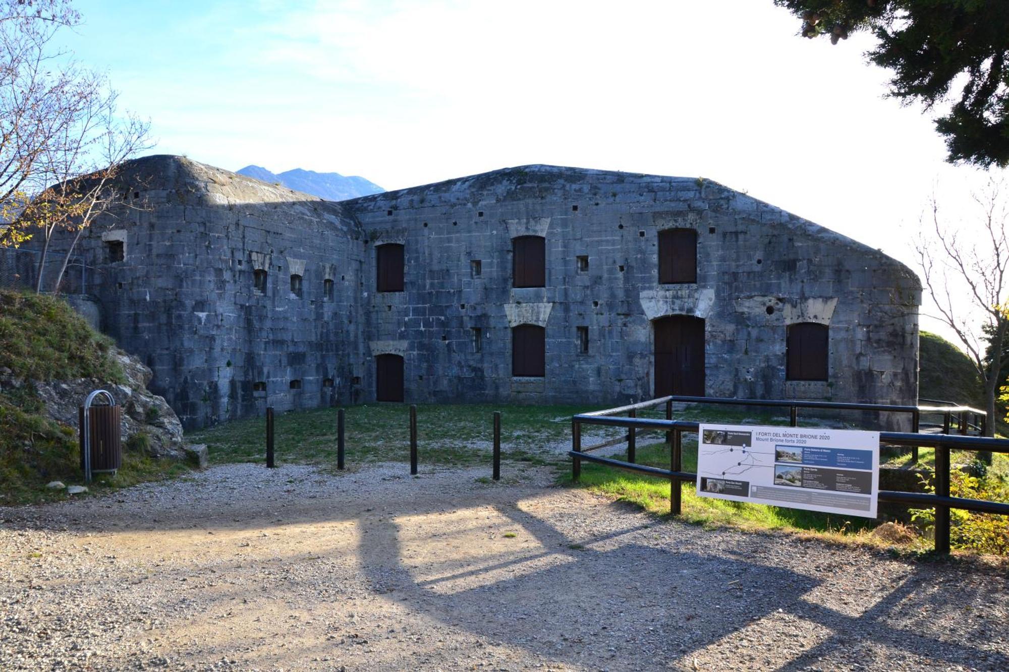 Apartment Rivappartamenti *