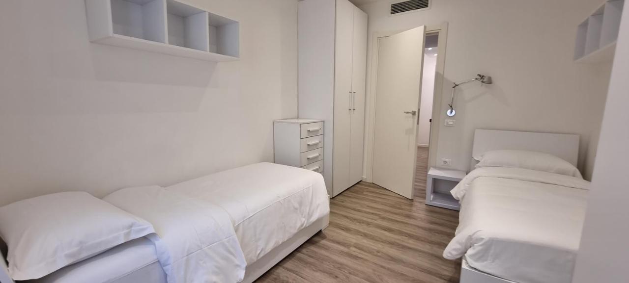 Apartment Rivappartamenti