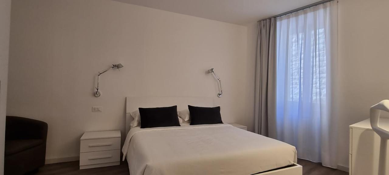 Apartment Rivappartamenti *