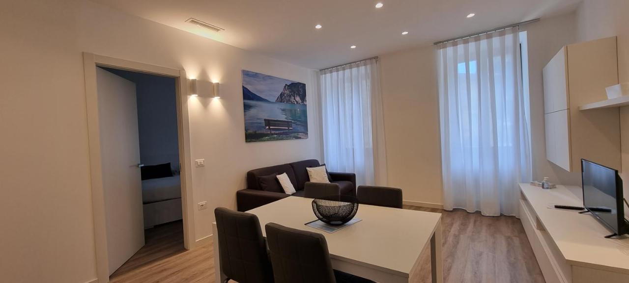 Apartment Rivappartamenti *