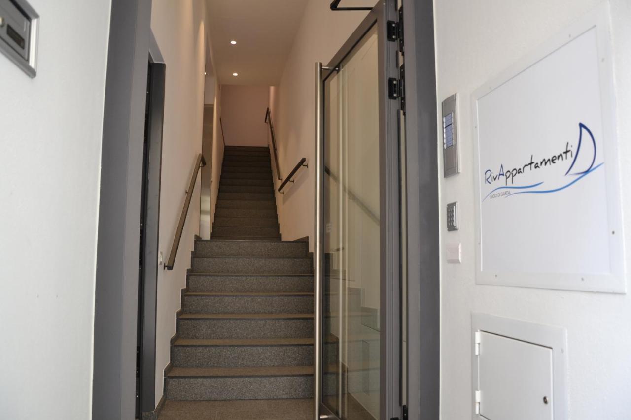 Apartment Rivappartamenti Riva del Garda
