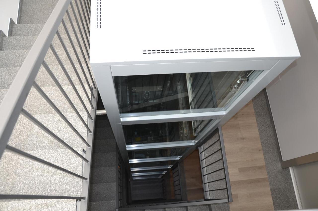 Rivappartamenti Apartment