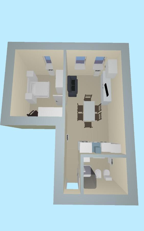 Apartment Rivappartamenti