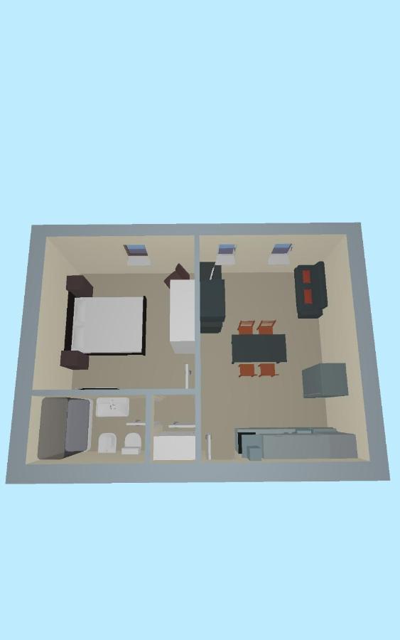 Apartment Rivappartamenti *