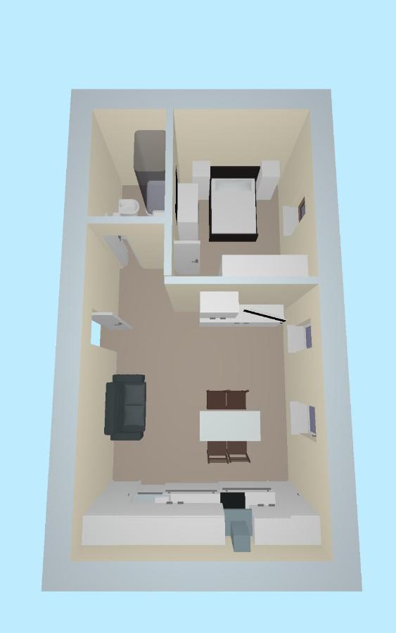 Apartment Rivappartamenti Riva del Garda