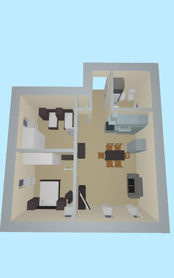 Apartment Rivappartamenti