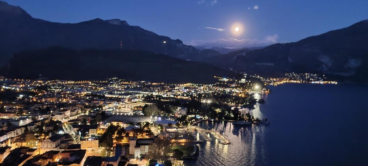 Rivappartamenti Apartment Riva del Garda