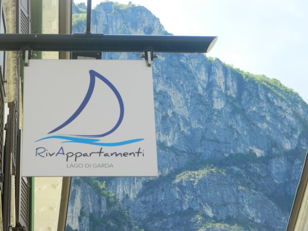 Rivappartamenti Riva del Garda