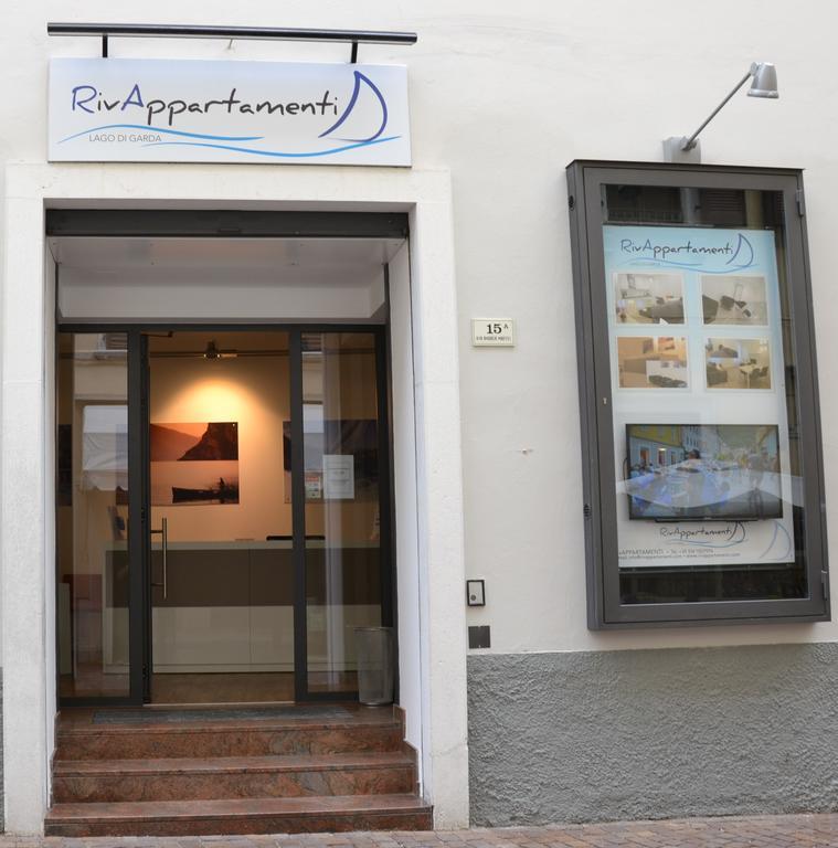 Rivappartamenti Apartment *