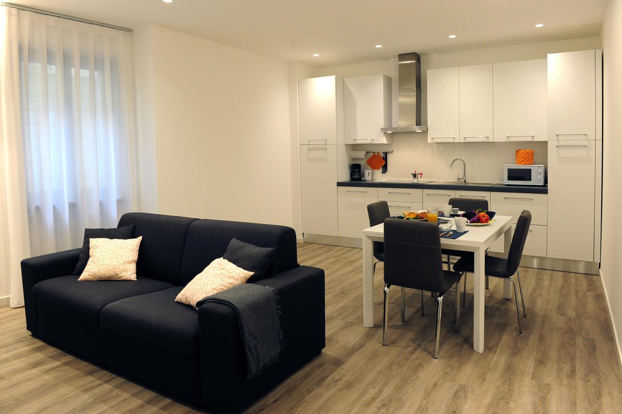 Rivappartamenti Apartment
