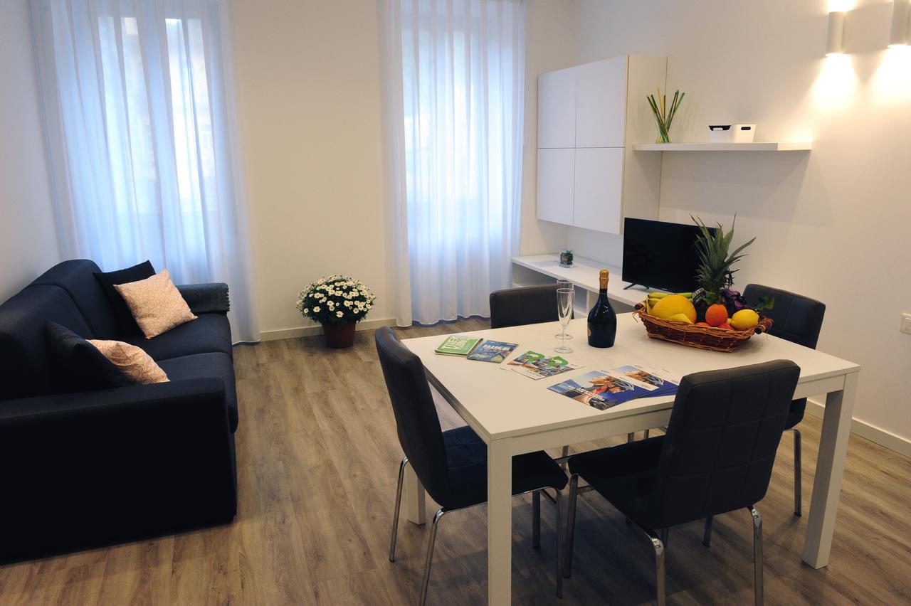 Apartment Rivappartamenti