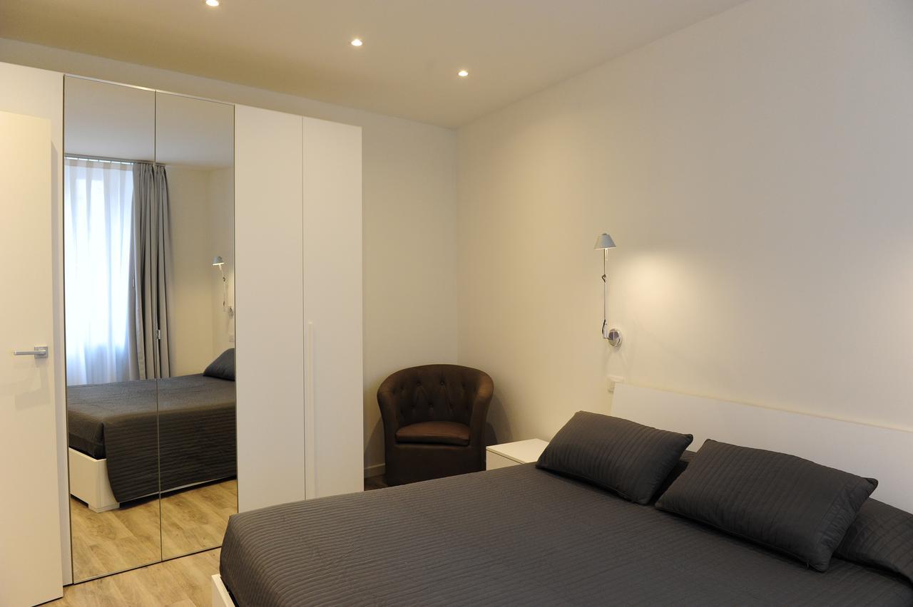 Rivappartamenti Apartment *