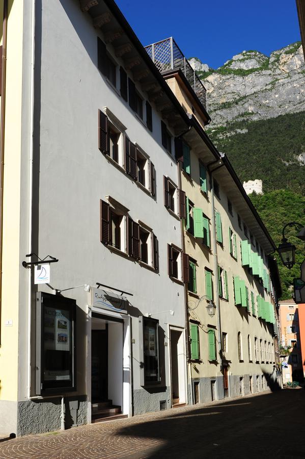 Rivappartamenti Riva del Garda