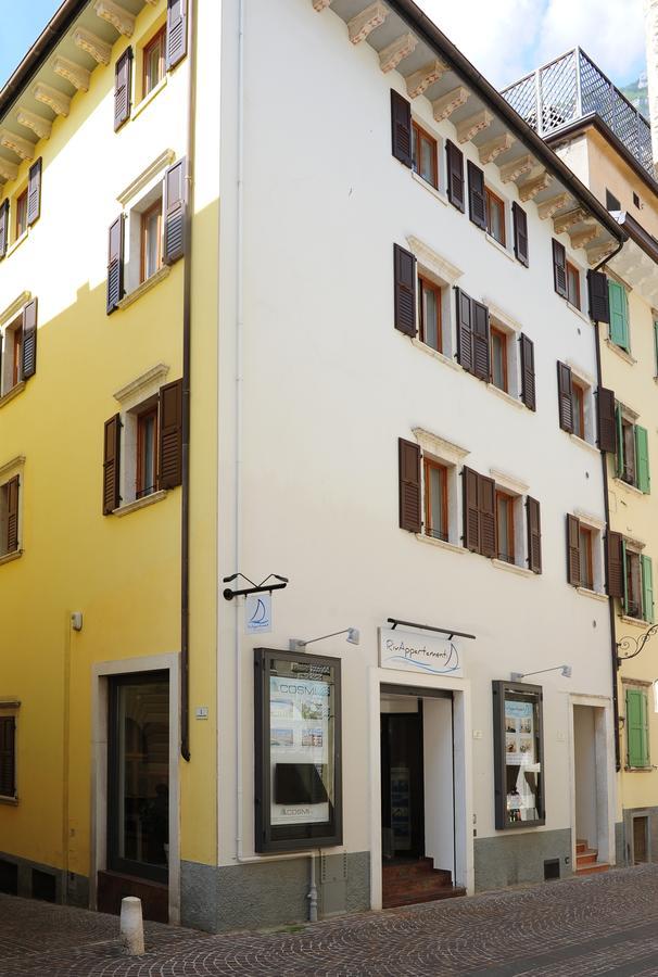 Rivappartamenti