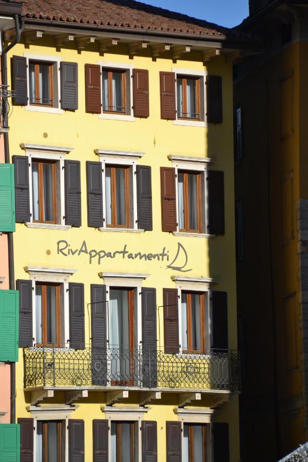 Rivappartamenti