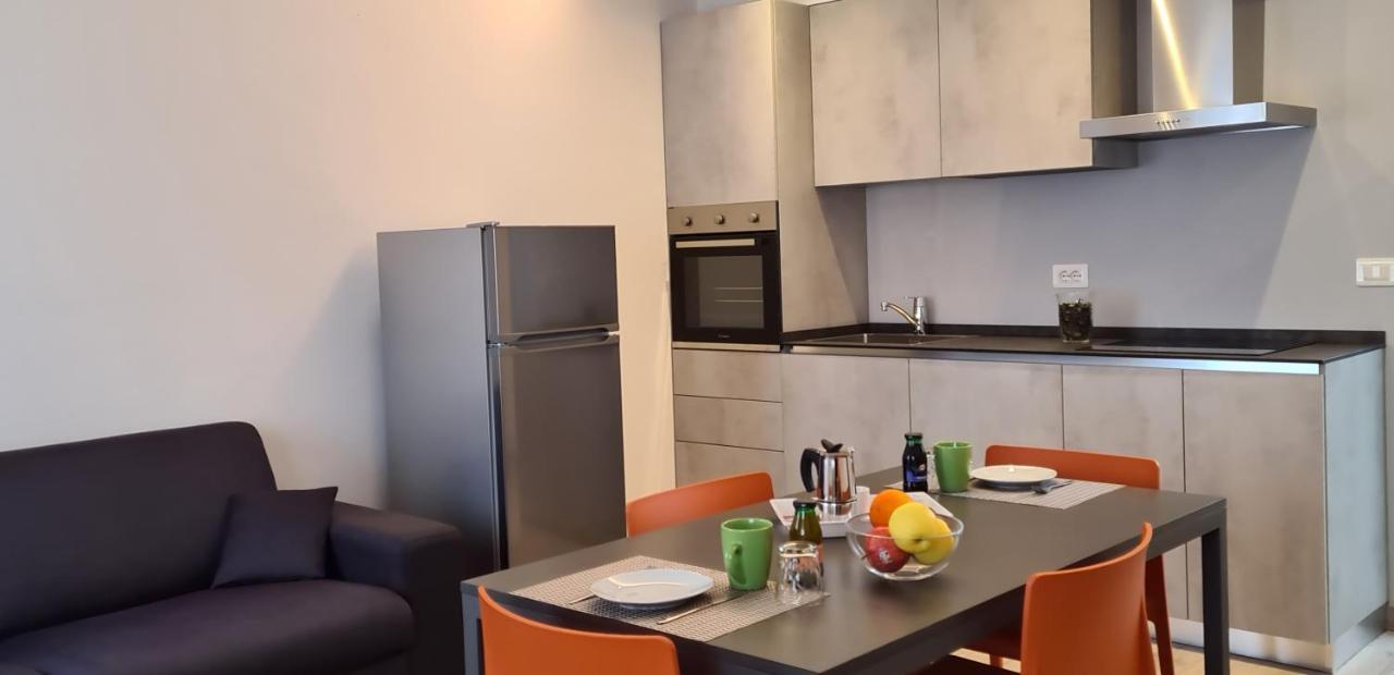Rivappartamenti Apartment *