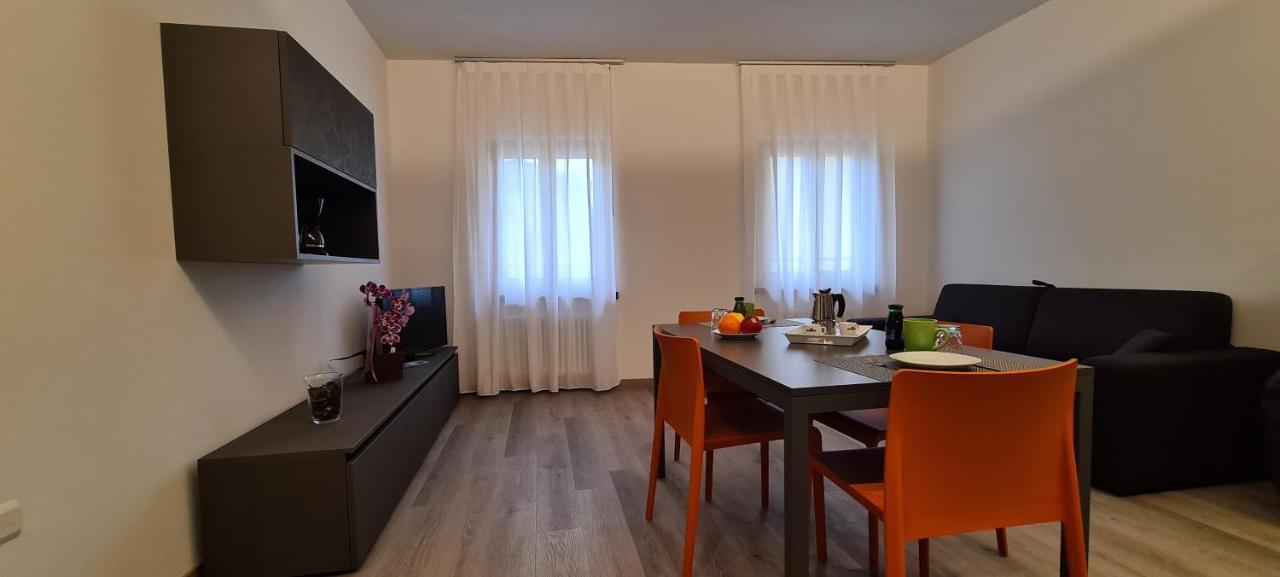 Rivappartamenti Apartment Riva del Garda