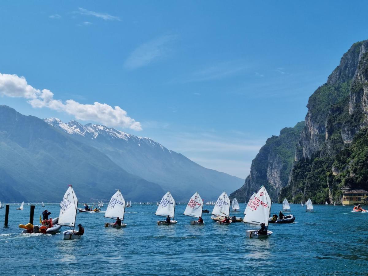 Rivappartamenti Riva del Garda